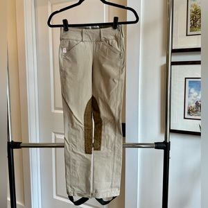 The Tailored Sportsman Trophy Hunter Breech